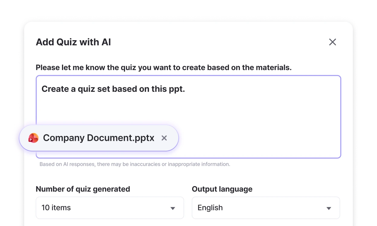 Function 1